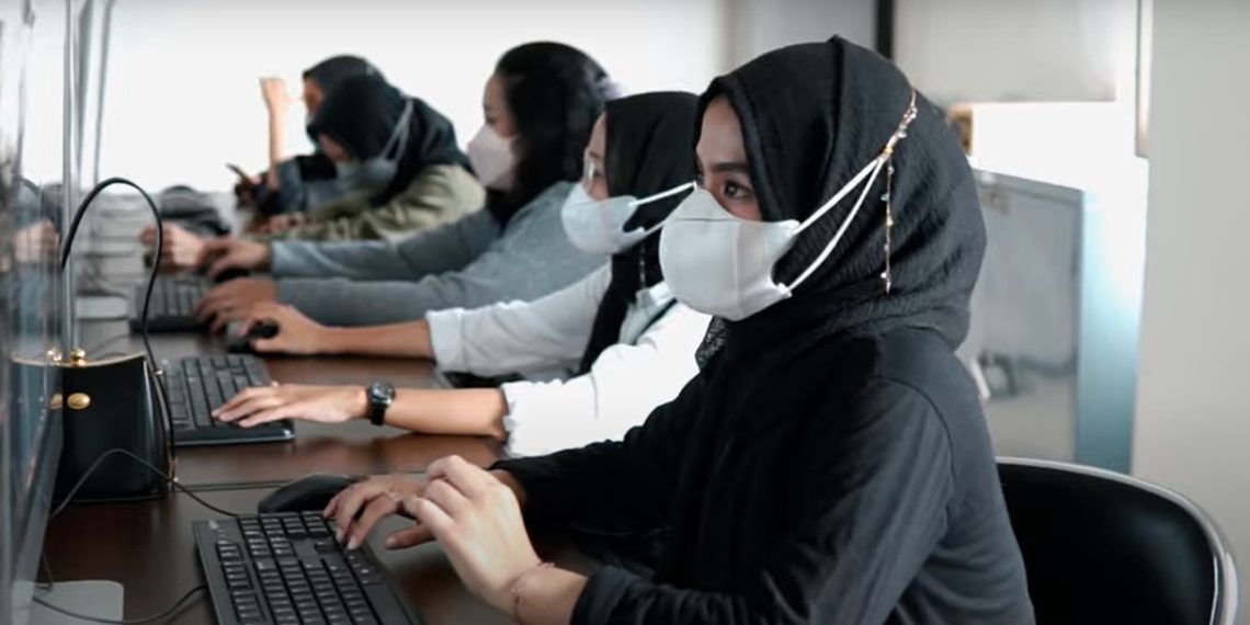 Vokasi UB Kawal Soft Skill Mahasiswa